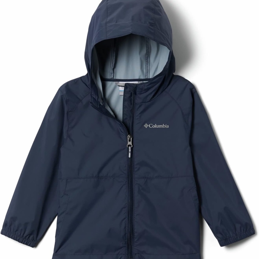 Kids Columbia Switchback II Rain Jacket